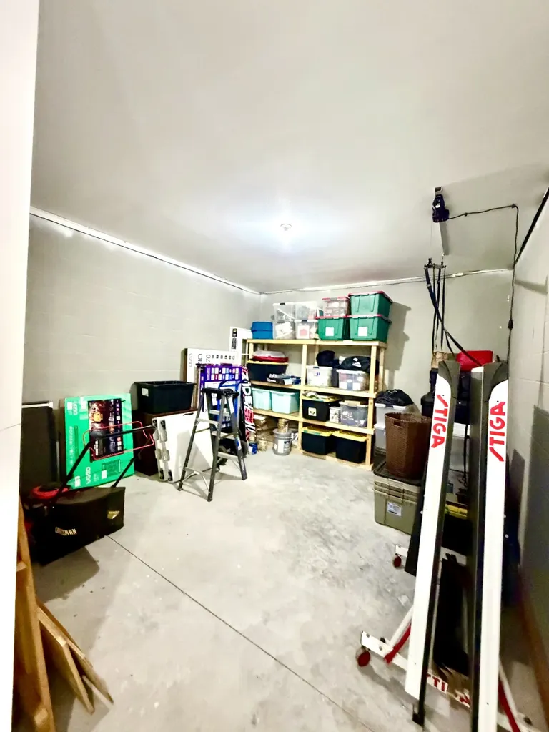 1035 S Ridge Trail Clarksville TN 37043