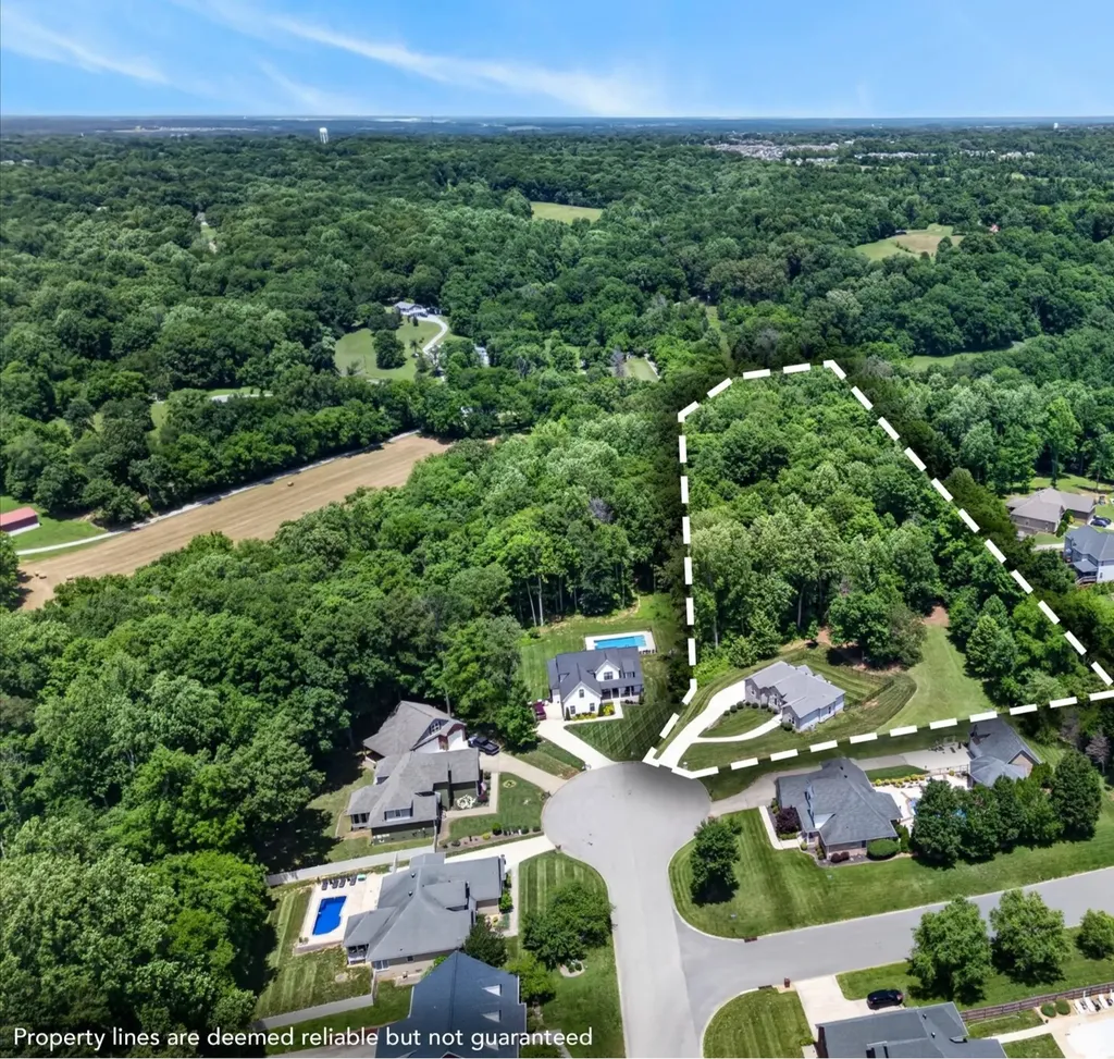 1035 S Ridge Trail Clarksville TN 37043