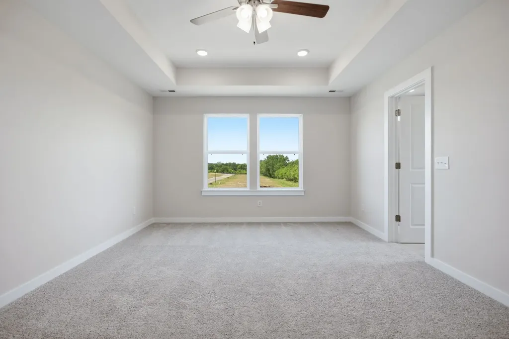 336 Black Bear Drive Mount Pleasant TN 38474