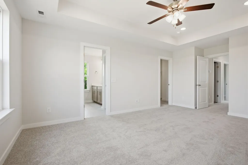 336 Black Bear Drive Mount Pleasant TN 38474