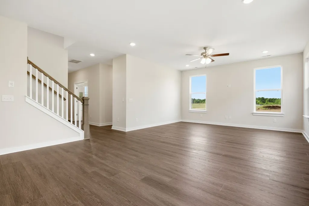 336 Black Bear Drive Mount Pleasant TN 38474