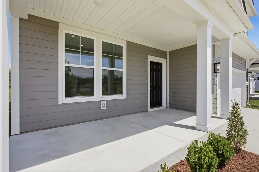 336 Black Bear Drive Mount Pleasant TN 38474