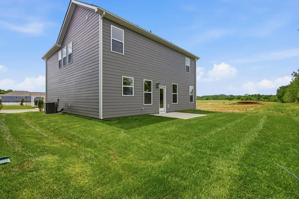336 Black Bear Drive Mount Pleasant TN 38474