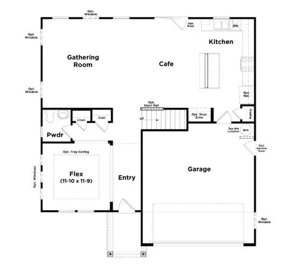 336 Black Bear Drive Mount Pleasant TN 38474