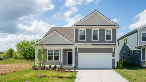 336 Black Bear Drive Mount Pleasant TN 38474