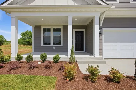 336 Black Bear Drive Mount Pleasant TN 38474