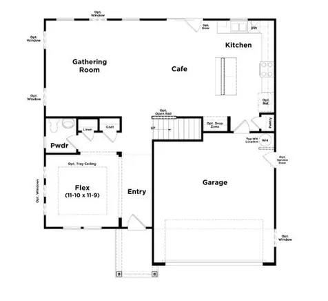 336 Black Bear Drive Mount Pleasant TN 38474