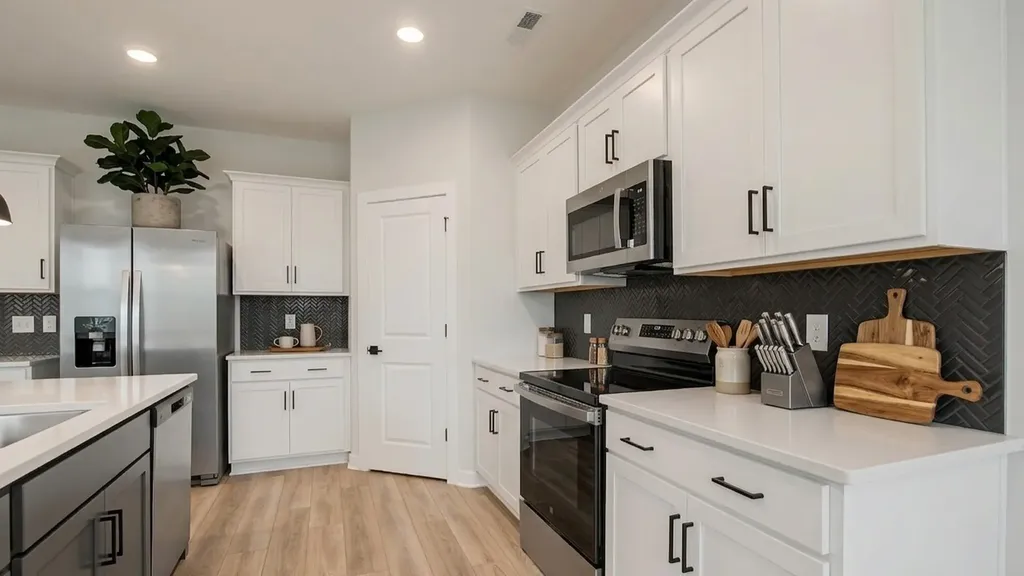 328 Black Bear Drive Mount Pleasant TN 38474
