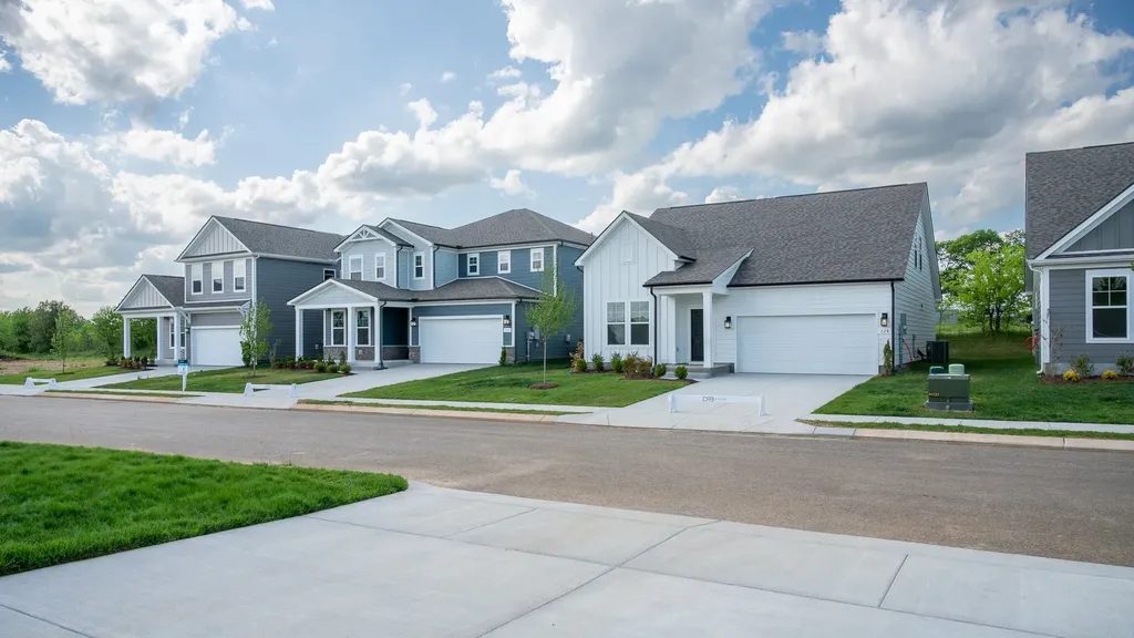 328 Black Bear Drive Mount Pleasant TN 38474