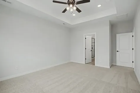 328 Black Bear Drive Mount Pleasant TN 38474