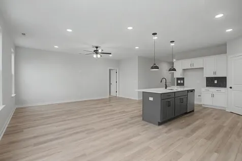 328 Black Bear Drive Mount Pleasant TN 38474