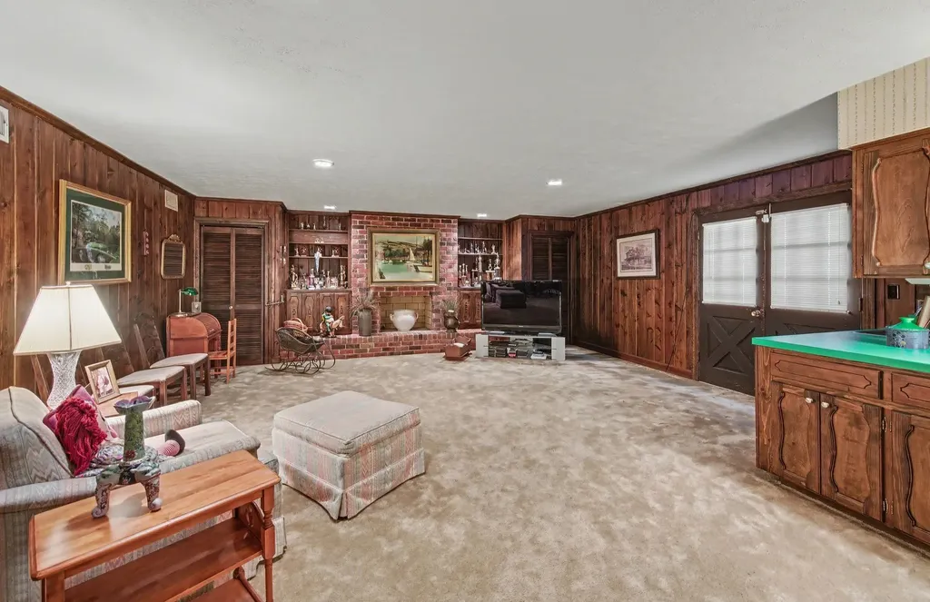414 Bellwood Drive Dickson TN 37055