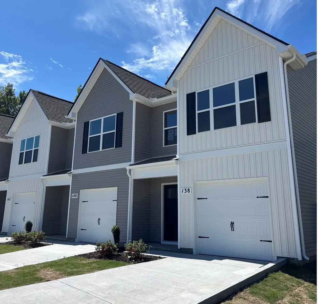 249 Mackenzie Way Lewisburg TN 37091