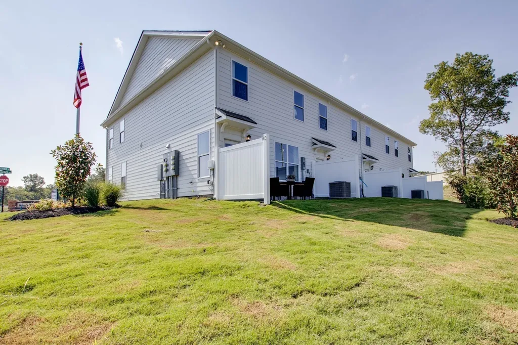 249 Mackenzie Way Lewisburg TN 37091