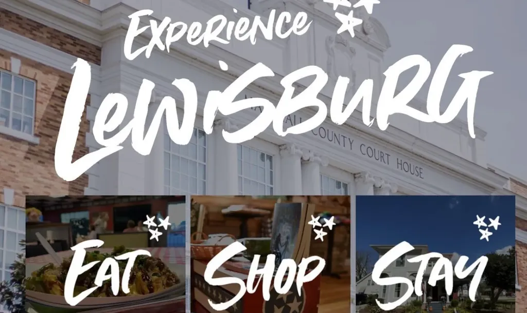 249 Mackenzie Way Lewisburg TN 37091
