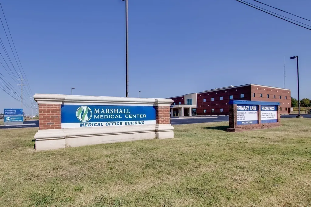 249 Mackenzie Way Lewisburg TN 37091