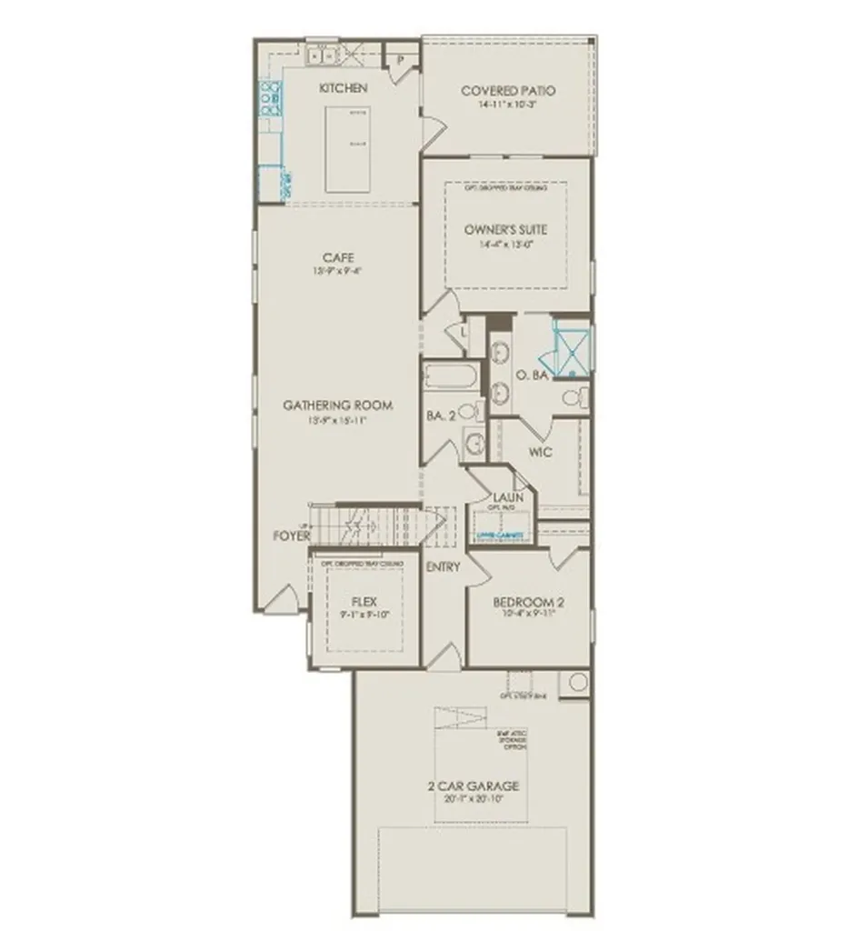 7114 Reprise Way Murfreesboro TN 37128
