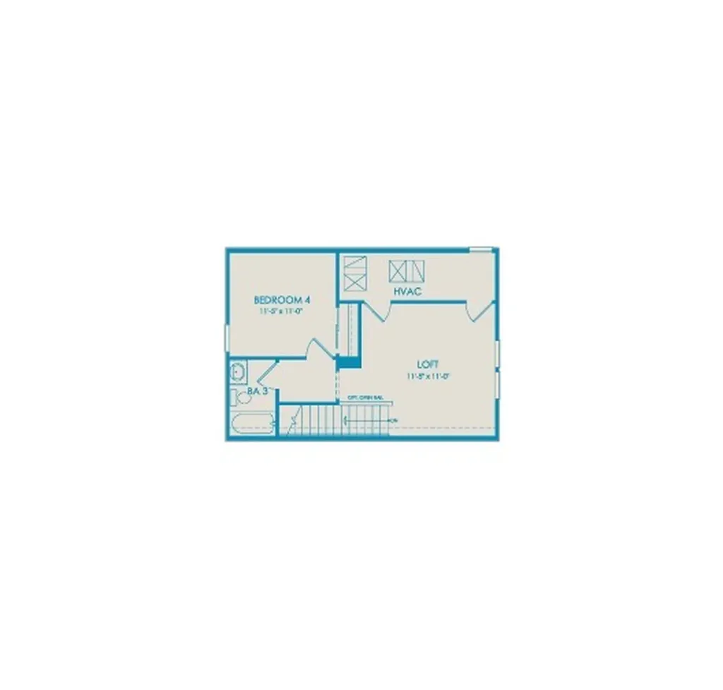 7114 Reprise Way Murfreesboro TN 37128