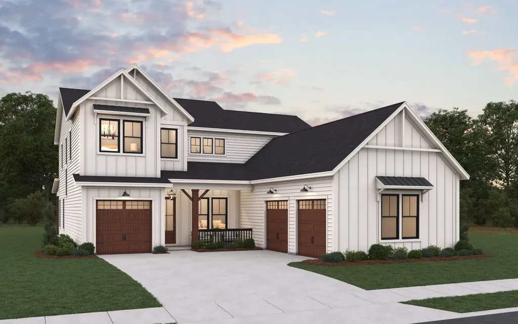 5182 Rambler Loop Thompsons Station TN 37179