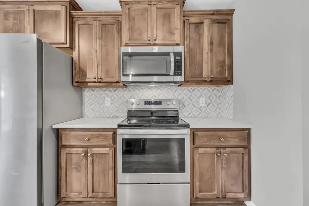 745 Tidwell Drive Clarksville TN 37042