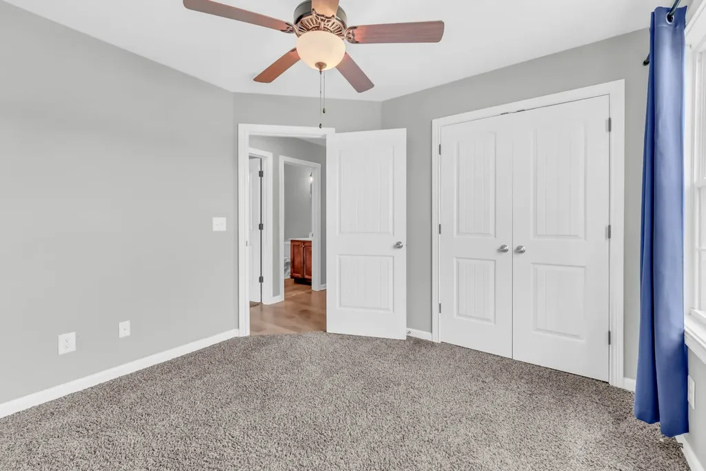745 Tidwell Drive Clarksville TN 37042