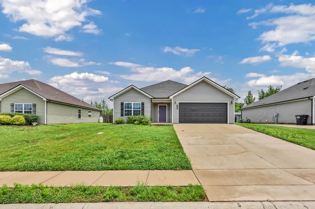 745 Tidwell Drive Clarksville TN 37042