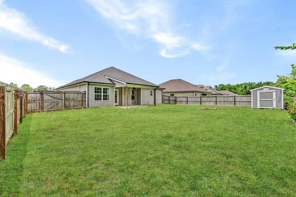 745 Tidwell Drive Clarksville TN 37042