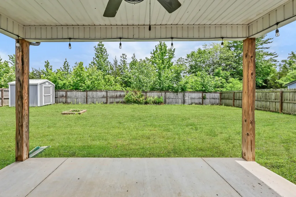 745 Tidwell Drive Clarksville TN 37042