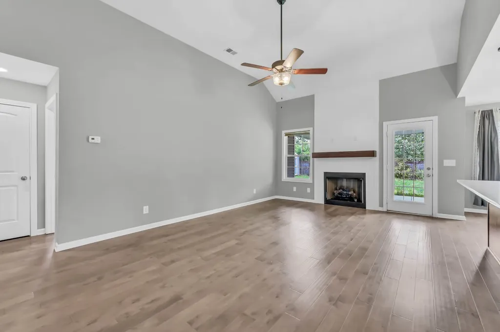 745 Tidwell Drive Clarksville TN 37042