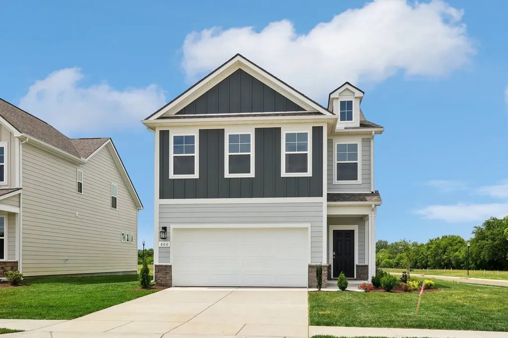 600 Sun Bear Lane Mount Pleasant TN 38474