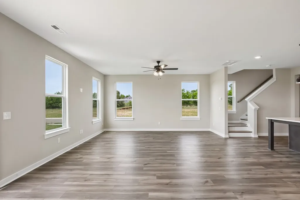 600 Sun Bear Lane Mount Pleasant TN 38474