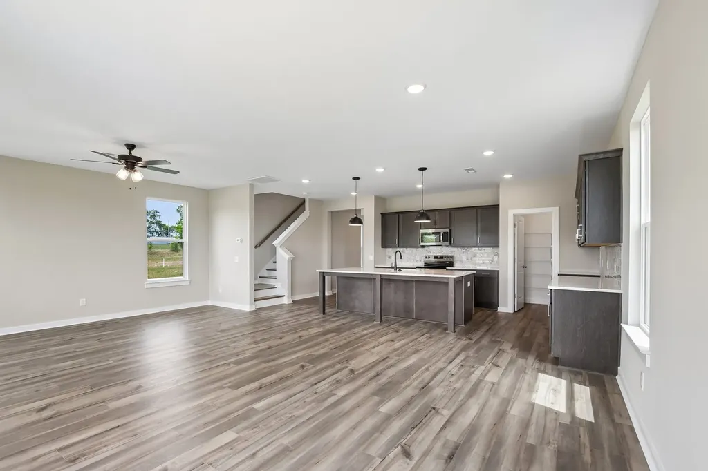 600 Sun Bear Lane Mount Pleasant TN 38474