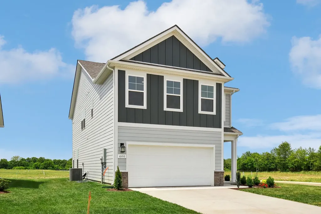 600 Sun Bear Lane Mount Pleasant TN 38474