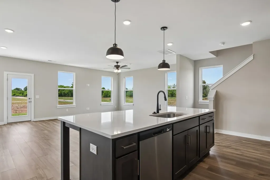 600 Sun Bear Lane Mount Pleasant TN 38474