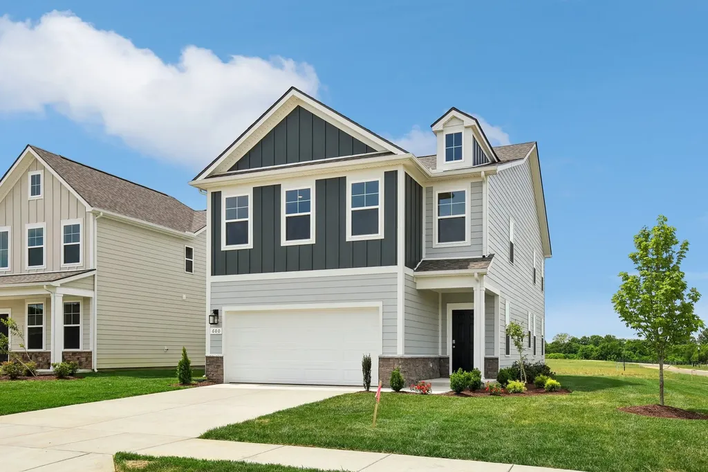 600 Sun Bear Lane Mount Pleasant TN 38474