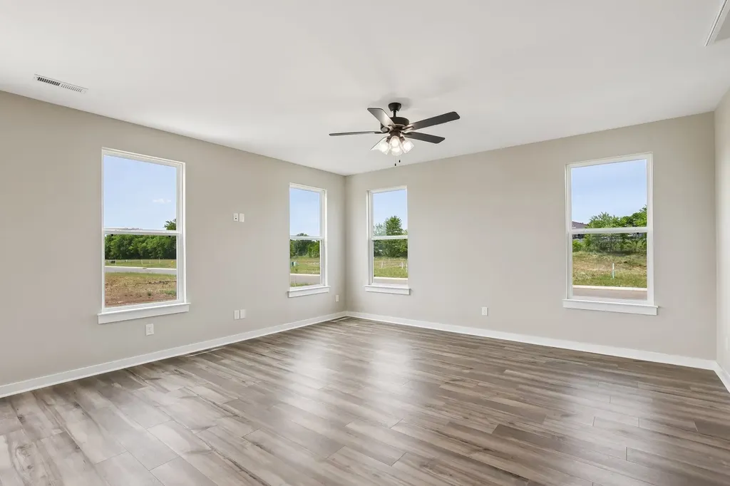 600 Sun Bear Lane Mount Pleasant TN 38474