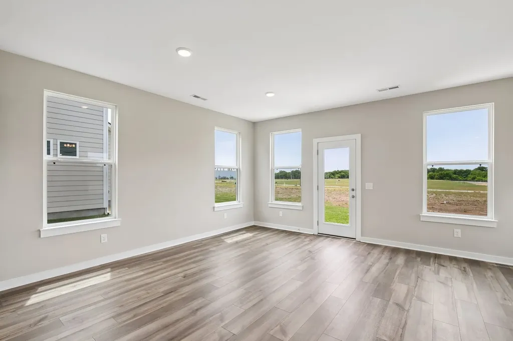 600 Sun Bear Lane Mount Pleasant TN 38474