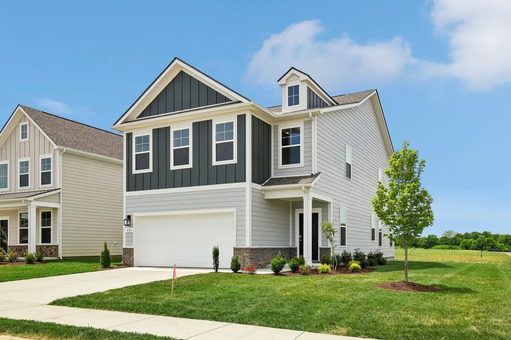 600 Sun Bear Lane Mount Pleasant TN 38474