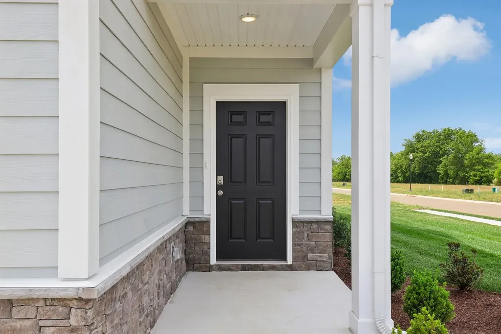 600 Sun Bear Lane Mount Pleasant TN 38474