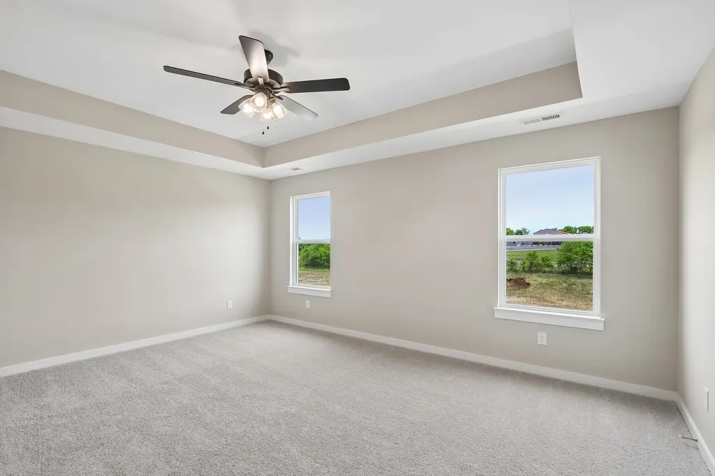 600 Sun Bear Lane Mount Pleasant TN 38474