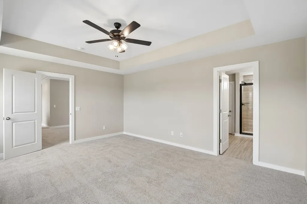 600 Sun Bear Lane Mount Pleasant TN 38474