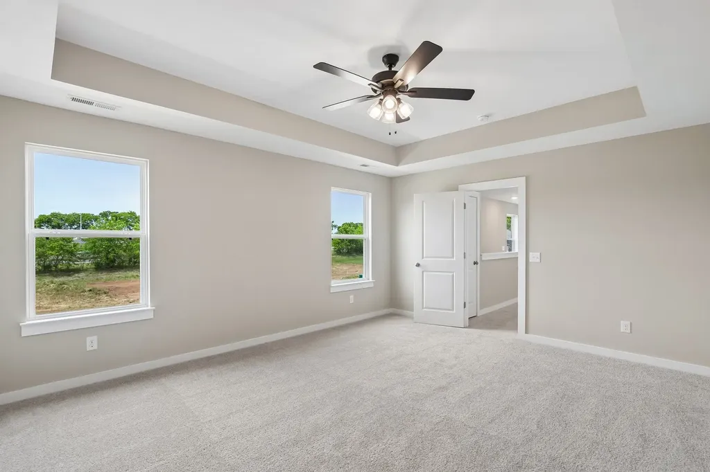 600 Sun Bear Lane Mount Pleasant TN 38474