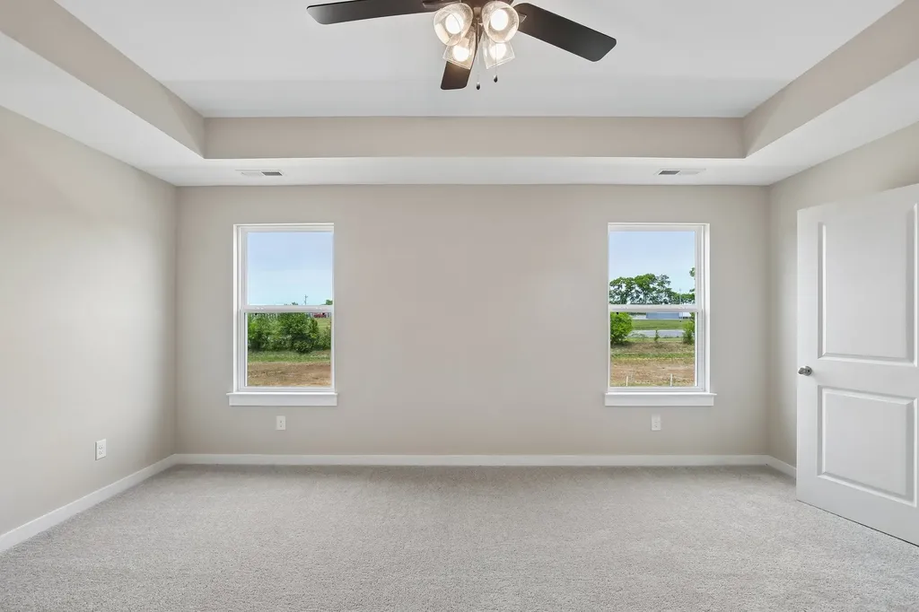 600 Sun Bear Lane Mount Pleasant TN 38474