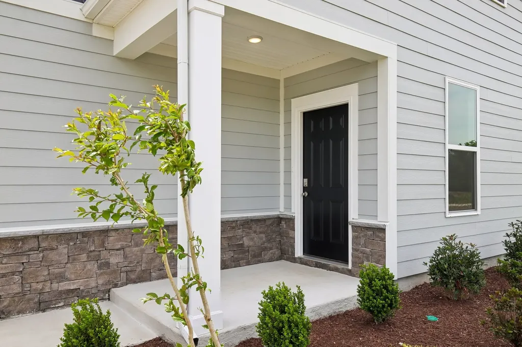 600 Sun Bear Lane Mount Pleasant TN 38474