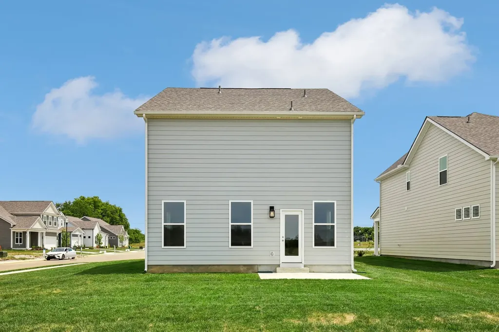 600 Sun Bear Lane Mount Pleasant TN 38474
