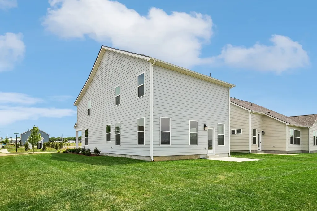 600 Sun Bear Lane Mount Pleasant TN 38474
