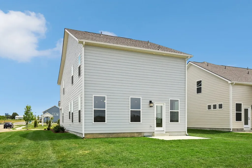 600 Sun Bear Lane Mount Pleasant TN 38474