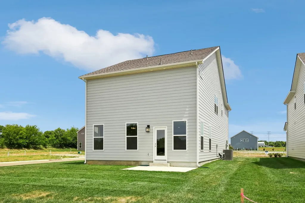 600 Sun Bear Lane Mount Pleasant TN 38474