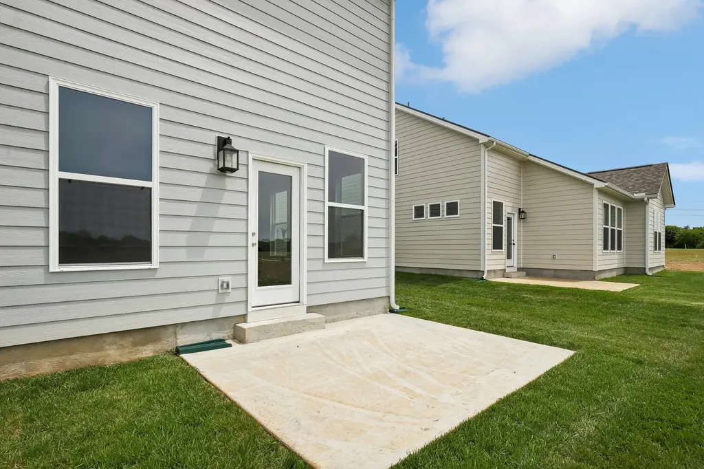 600 Sun Bear Lane Mount Pleasant TN 38474