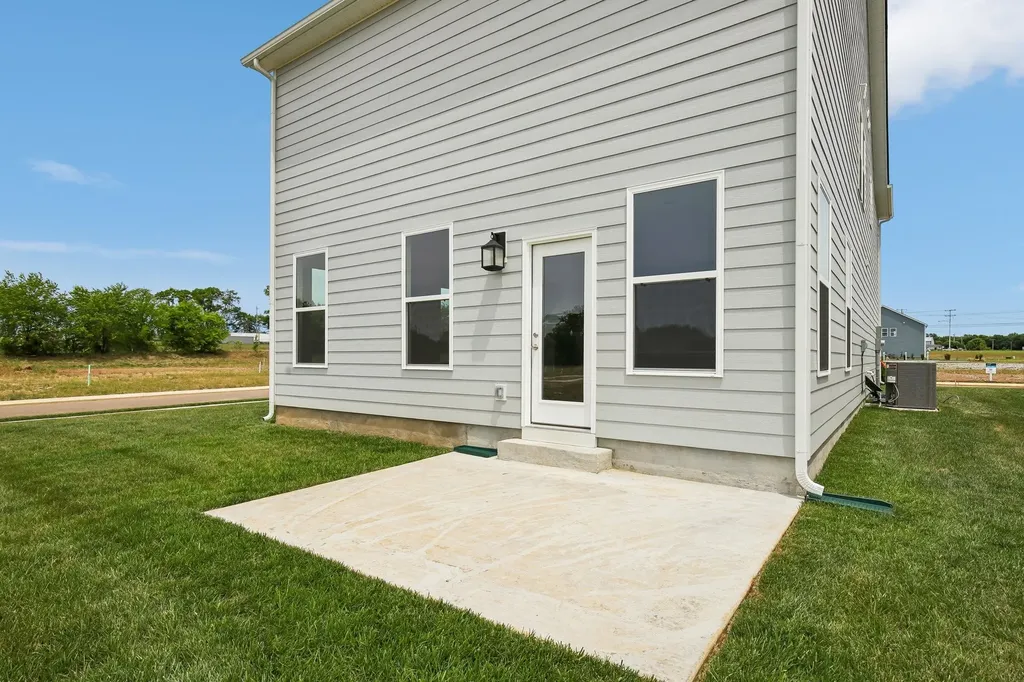 600 Sun Bear Lane Mount Pleasant TN 38474
